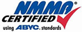 NMMA Certified