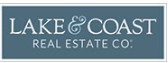 lake coast logo