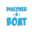 discover a boat icon