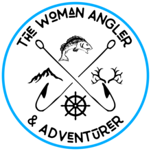 NASH20_Feature_Woman Angler& Adventurer_Logo