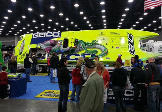 miss geico image